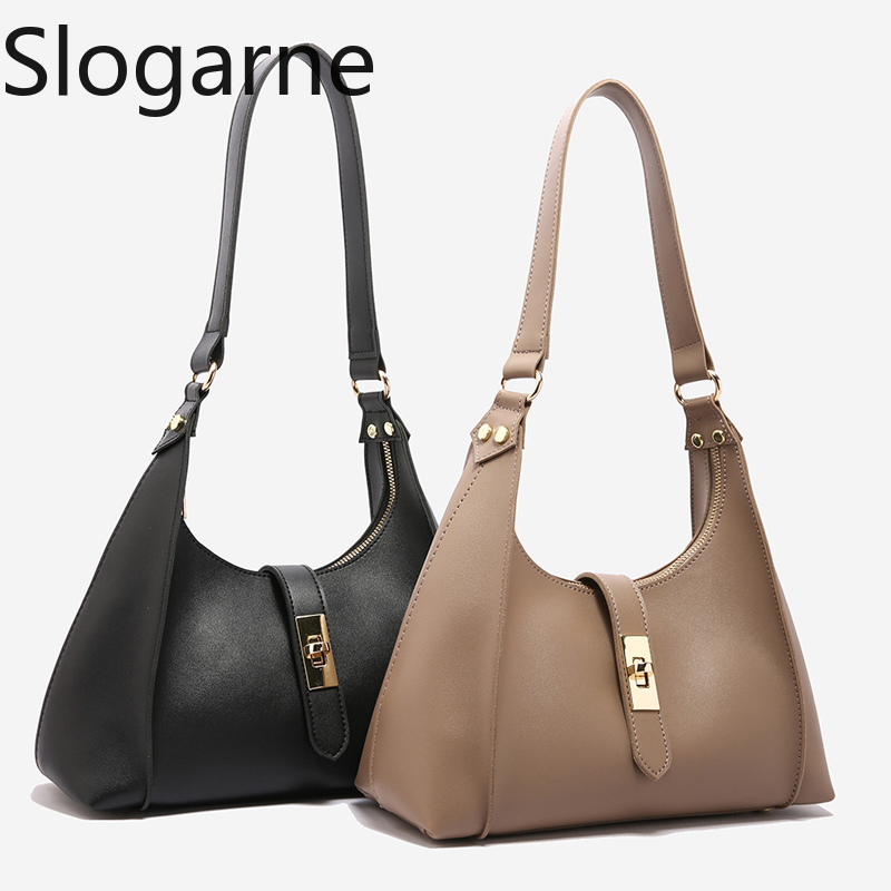 Luxury PU Leather Shoulder Bag - Luxury Bags Sales review and price