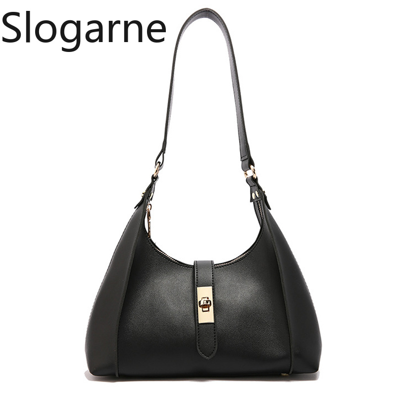 Luxury PU Leather Shoulder Bag - Luxury Bags Sales review and price