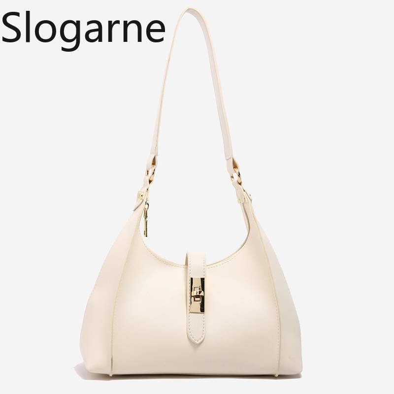 Luxury PU Leather Shoulder Bag - Luxury Bags Sales review and price