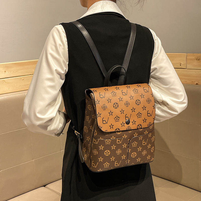 Luxury Leather Handbag For Lad - Luxury Bags From China review and price