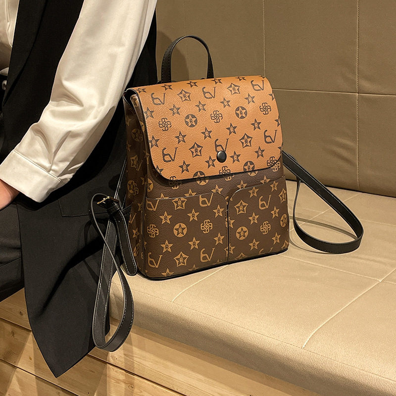 Luxury Leather Handbag For Lad - Luxury Bags From China review and price
