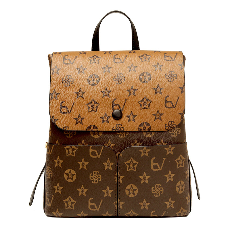 Luxury Leather Handbag For Lad - Luxury Bags From China review and price