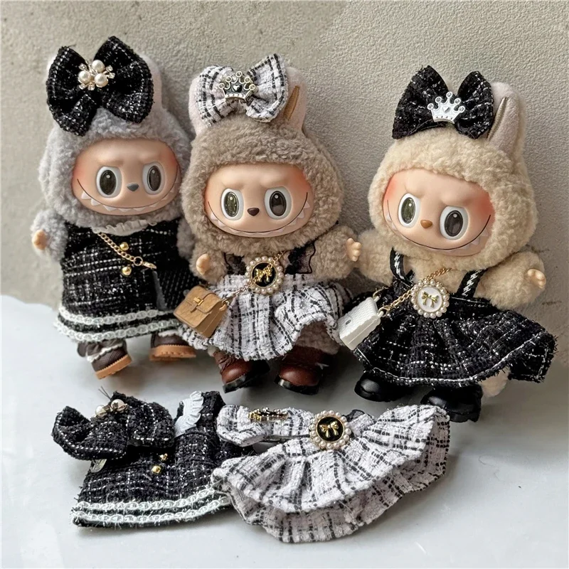15 17cm For Labubu Doll Hight  - Luxury Bags & Leather Repair Of Atlanta review and price