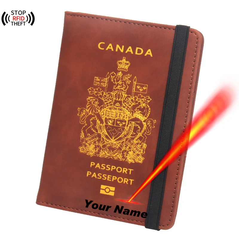 Customized Canadian Passport C - Luxury Bags Canada review and price
