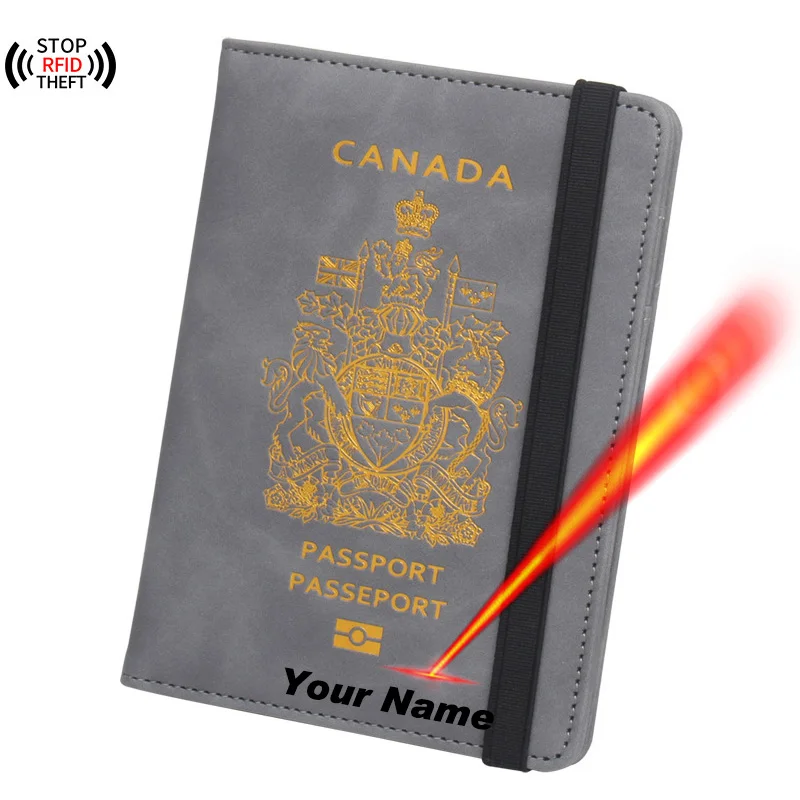 Customized Canadian Passport C - Luxury Bags Canada review and price