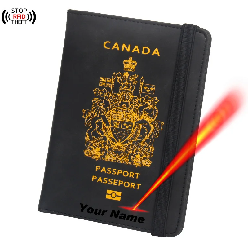 Customized Canadian Passport C - Luxury Bags Canada review and price