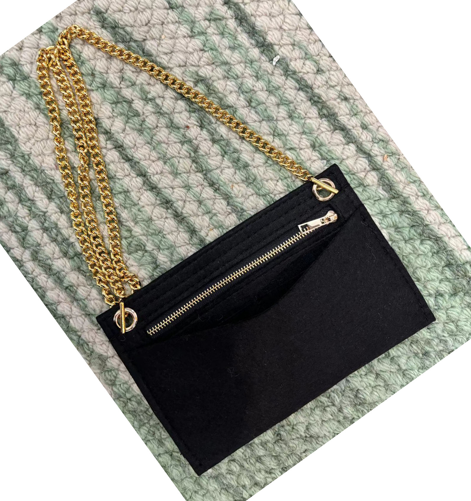 Custom Size Fits For Ysl Monog - Luxury Bags Ysl review and price