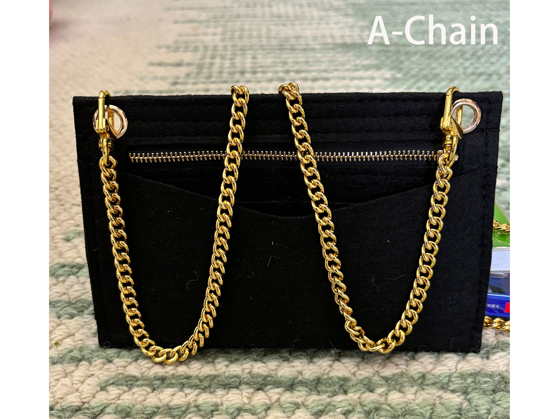 Custom Size Fits For Ysl Monog - Luxury Bags Ysl review and price