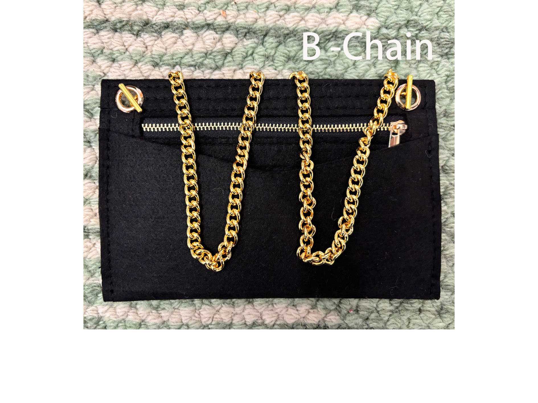 Custom Size Fits For Ysl Monog - Luxury Bags Ysl review and price
