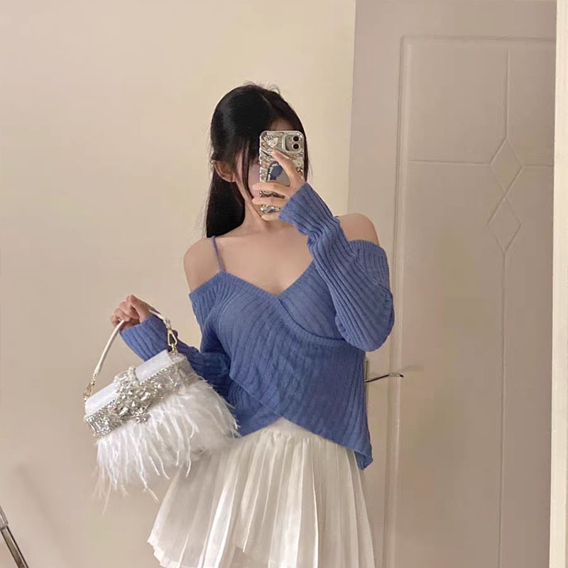 Women's Stylish Crossbody Bag: - Luxury Bags From China review and price