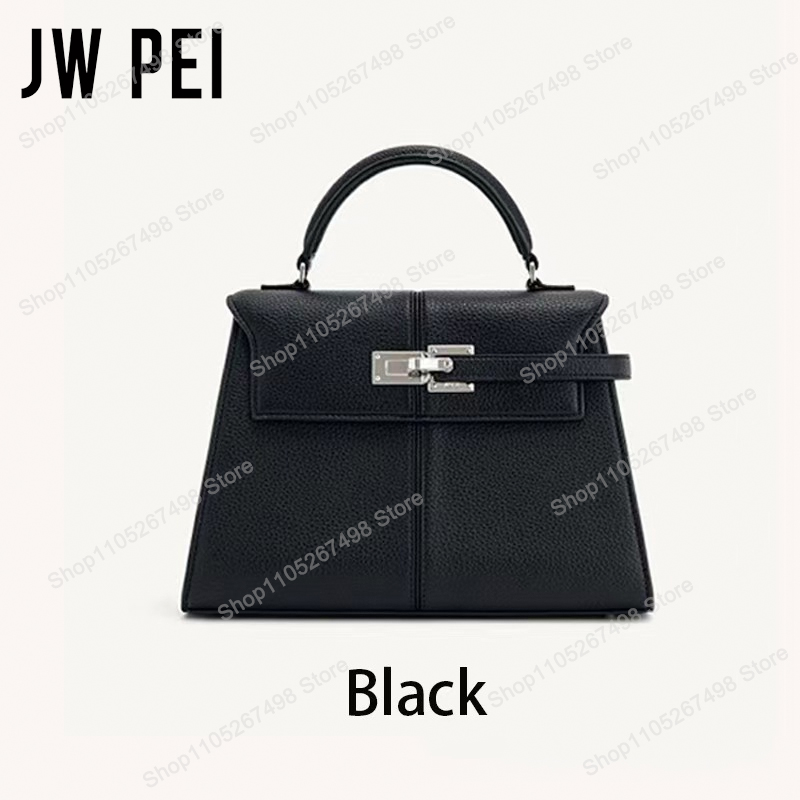 JW PEI Elise Women's Leather C - Top Handle Patent Bag review and price