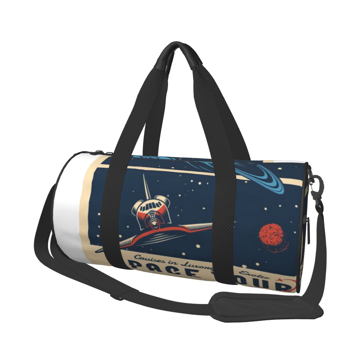Hot Sale Retro Space Tourism P - Luxury Bags Sales review and price