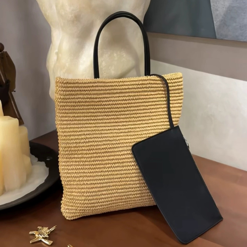 Beach Straw Bags For Women Lux - Luxury Bags 2026 review and price