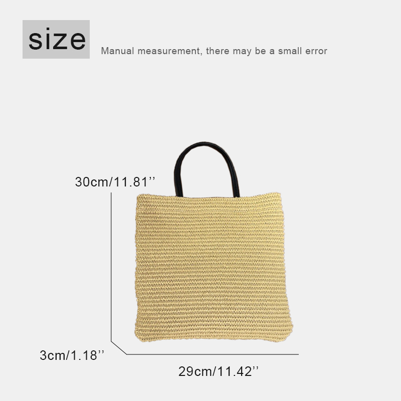 Beach Straw Bags For Women Lux - Luxury Bags 2026 review and price
