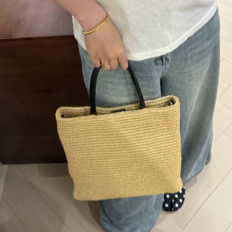 Beach Straw Bags For Women Lux - Luxury Bags 2026 review and price