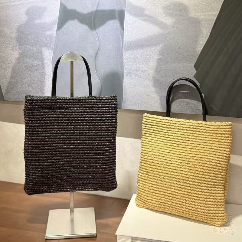 Beach Straw Bags For Women Lux - Luxury Bags 2026 review and price