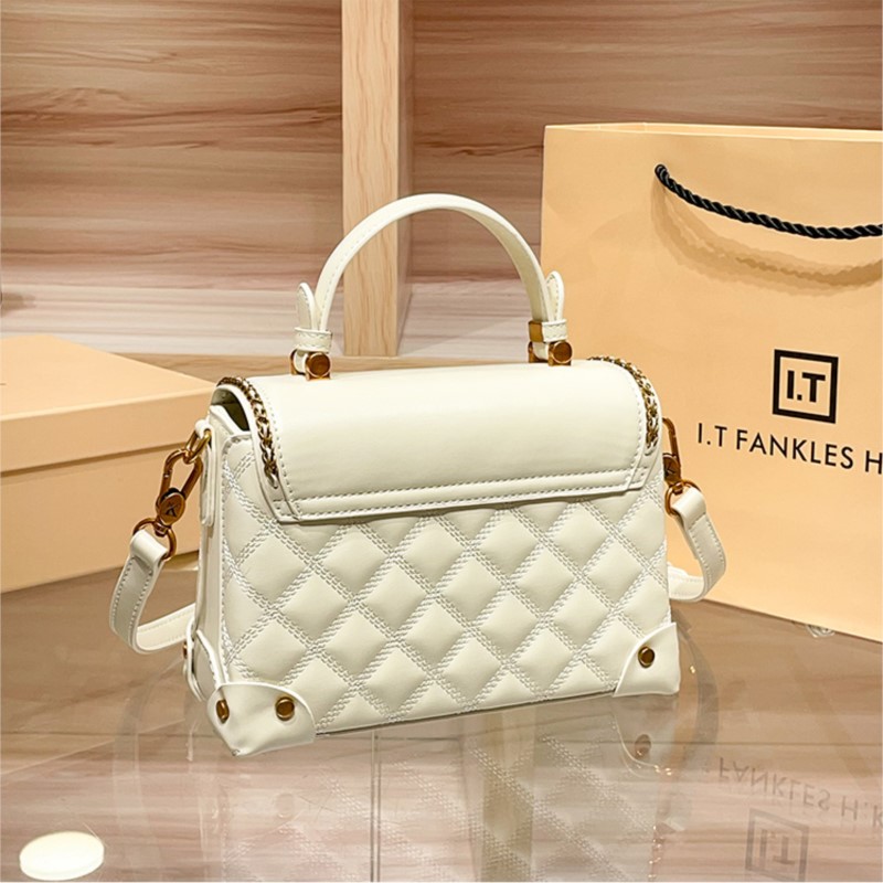 Elegant Premium Leather Should - Luxury Bags From China review and price