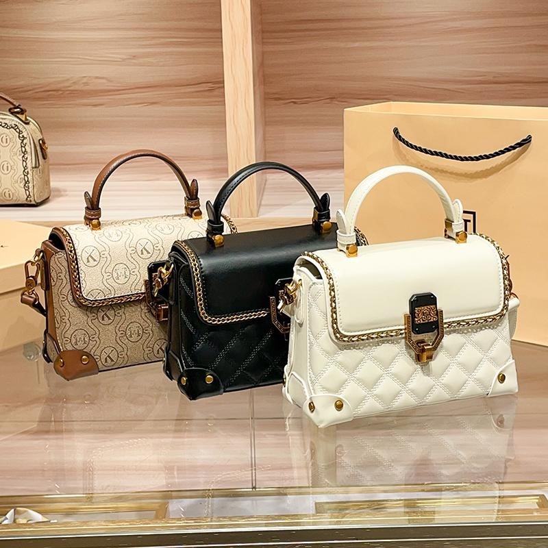 Elegant Premium Leather Should - Luxury Bags From China review and price