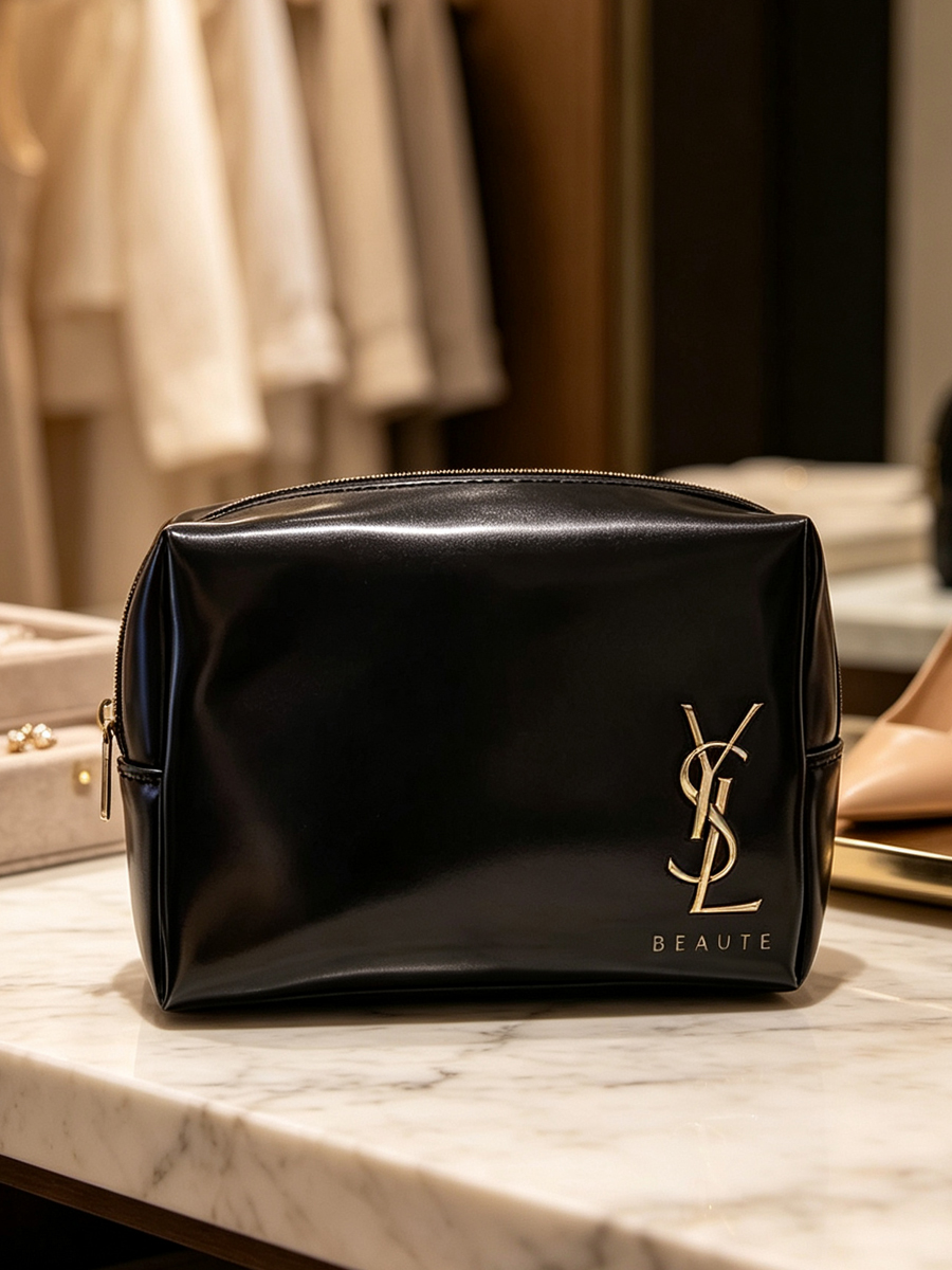 YSL Black Gold Chain DIY Cosme - Luxury Bags Ysl review and price