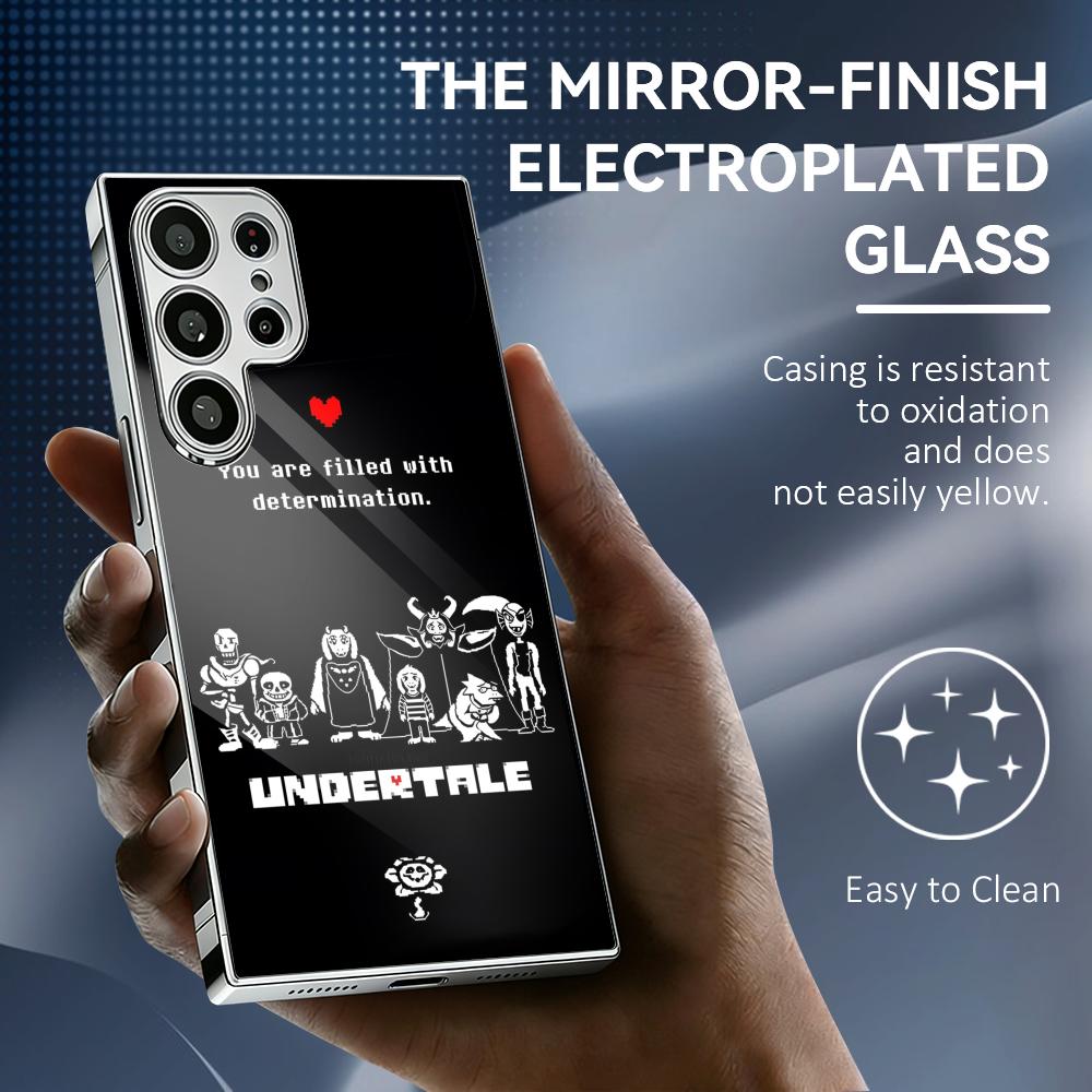 Video Game U-undertale Phone C - Luxury Bags & Leather Repair Of Atlanta review and price