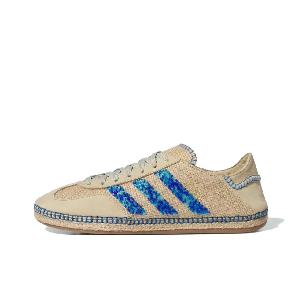 Adidas Originals x CLOT Gazell - Adidas Shoes Gazelle review and price