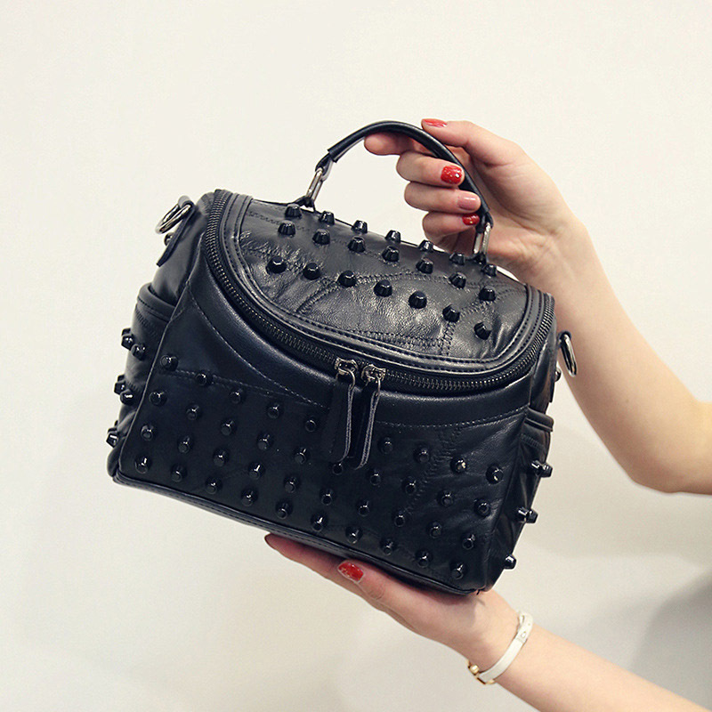 Luxury Women Genuine Leather B - Luxury Bags Sales review and price