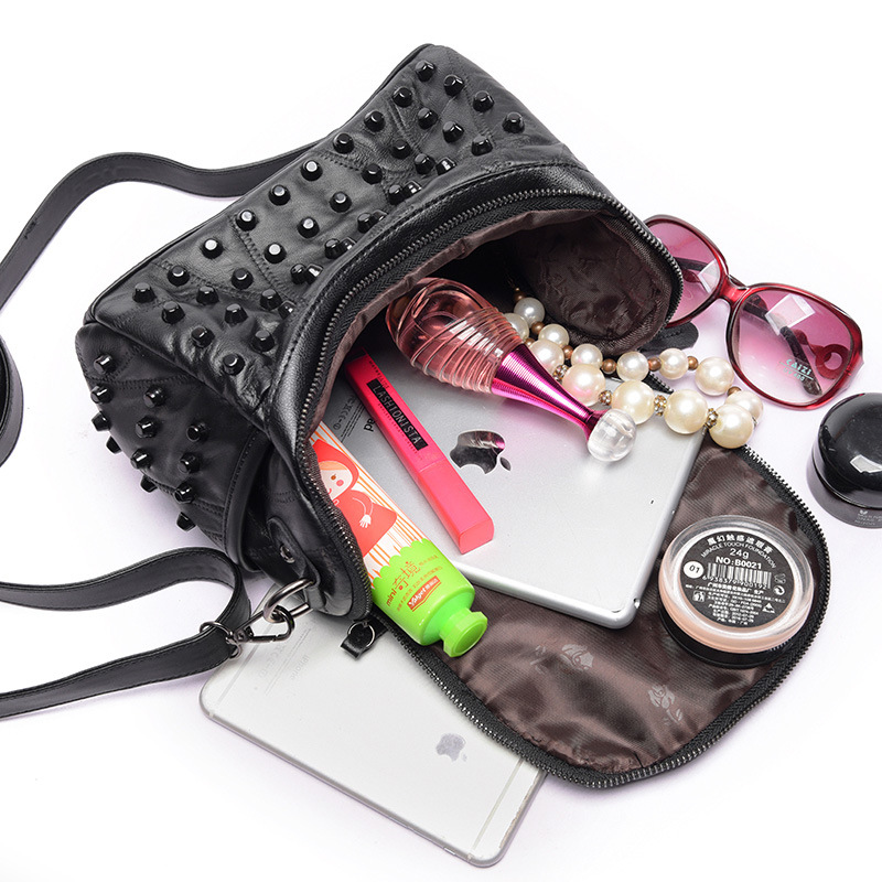 Luxury Women Genuine Leather B - Luxury Bags Sales review and price