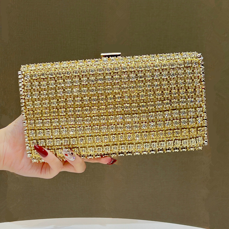 2026 Luxury Fashion Full Rhine - Luxury Bags 2026 review and price