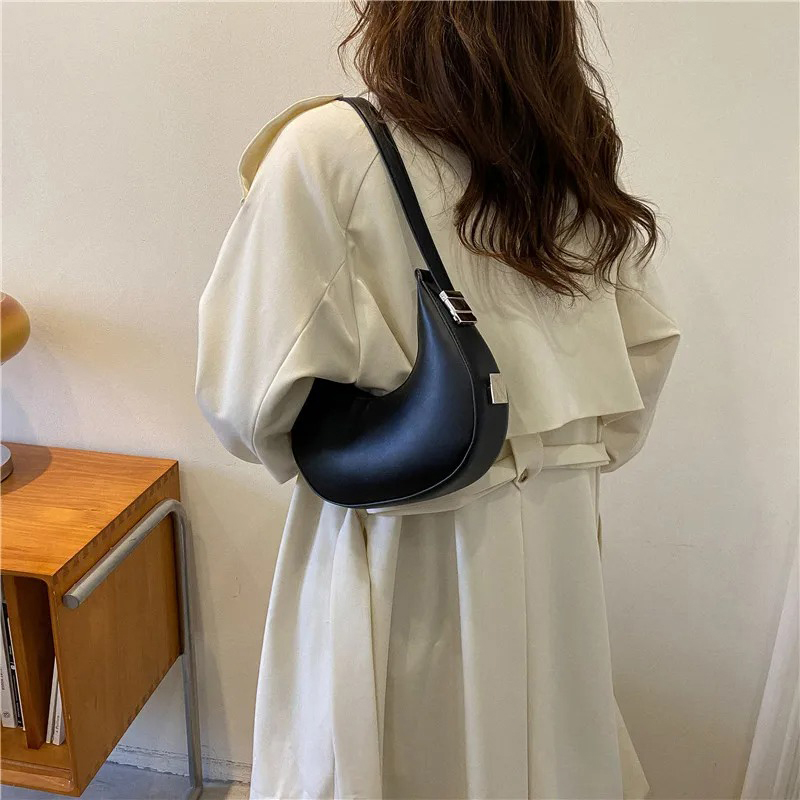 Women's Underarm Bag Luxurious - Luxury Bags Duffle review and price