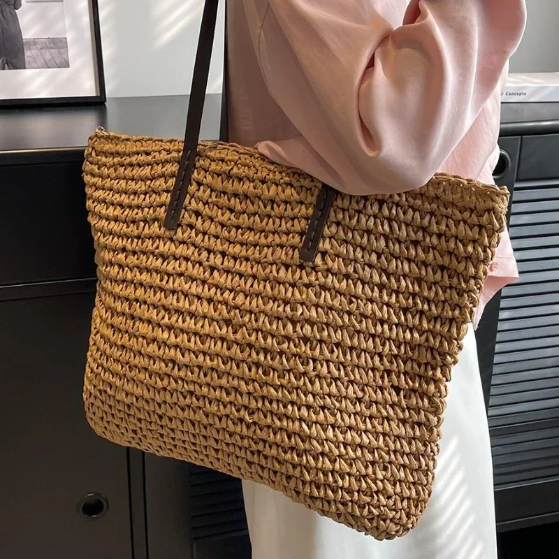 PU Luxury Design Shoulder Bag  - Luxury Bags Sales review and price