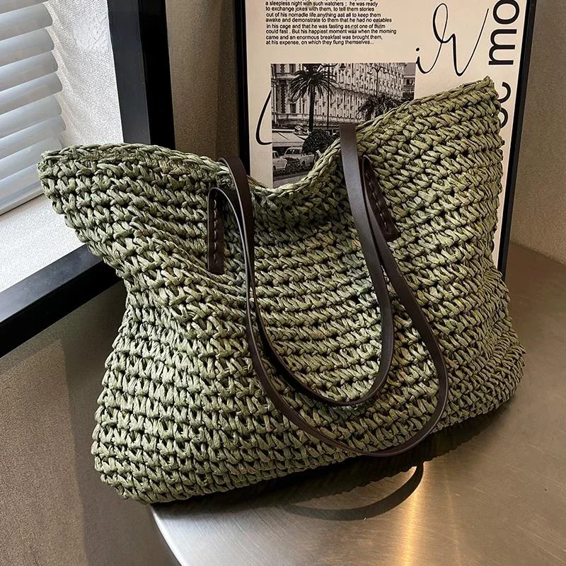 PU Luxury Design Shoulder Bag  - Luxury Bags Sales review and price