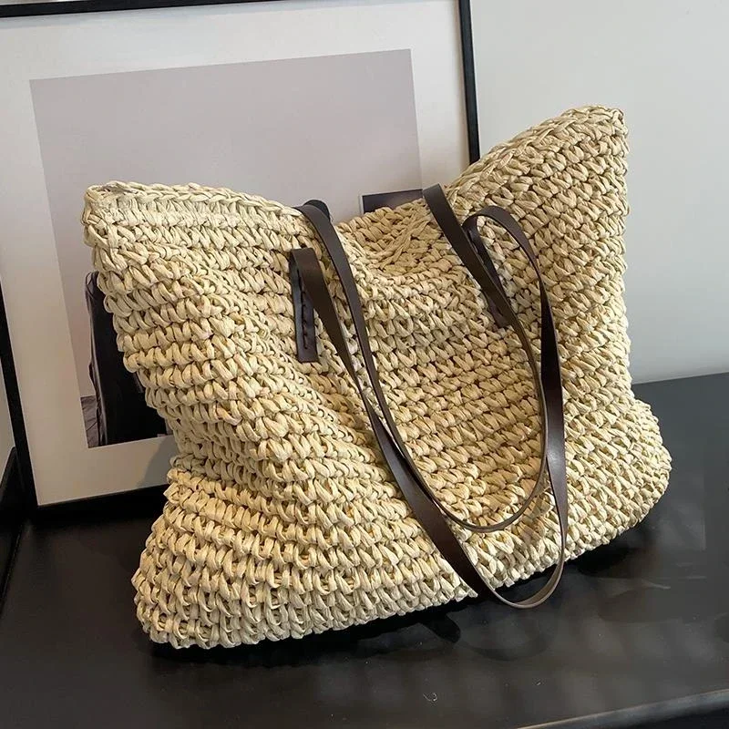PU Luxury Design Shoulder Bag  - Luxury Bags Sales review and price