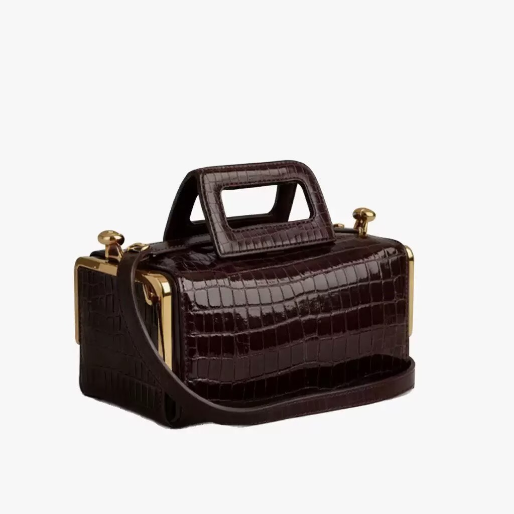 Fashion France Underarm Bag Fo - Luxury Bags Made review and price