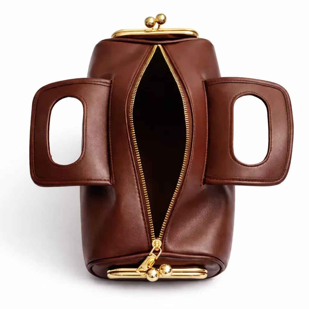 Fashion France Underarm Bag Fo - Luxury Bags Made review and price