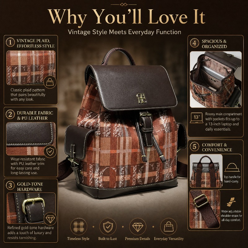 CHHC Fashion Color Block Backp - Luxury Bags & Leather Repair Of Atlanta review and price