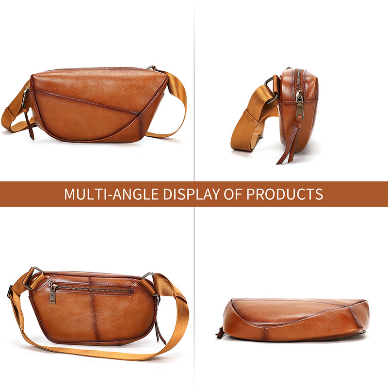 Vintage distressed genuine lea - Saddle Bag Distressed review and price