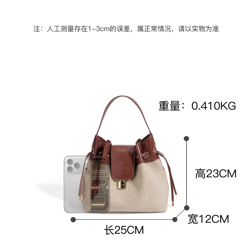 Ladies Crossbody-Bag From Luxu - Luxury Bags From China review and price