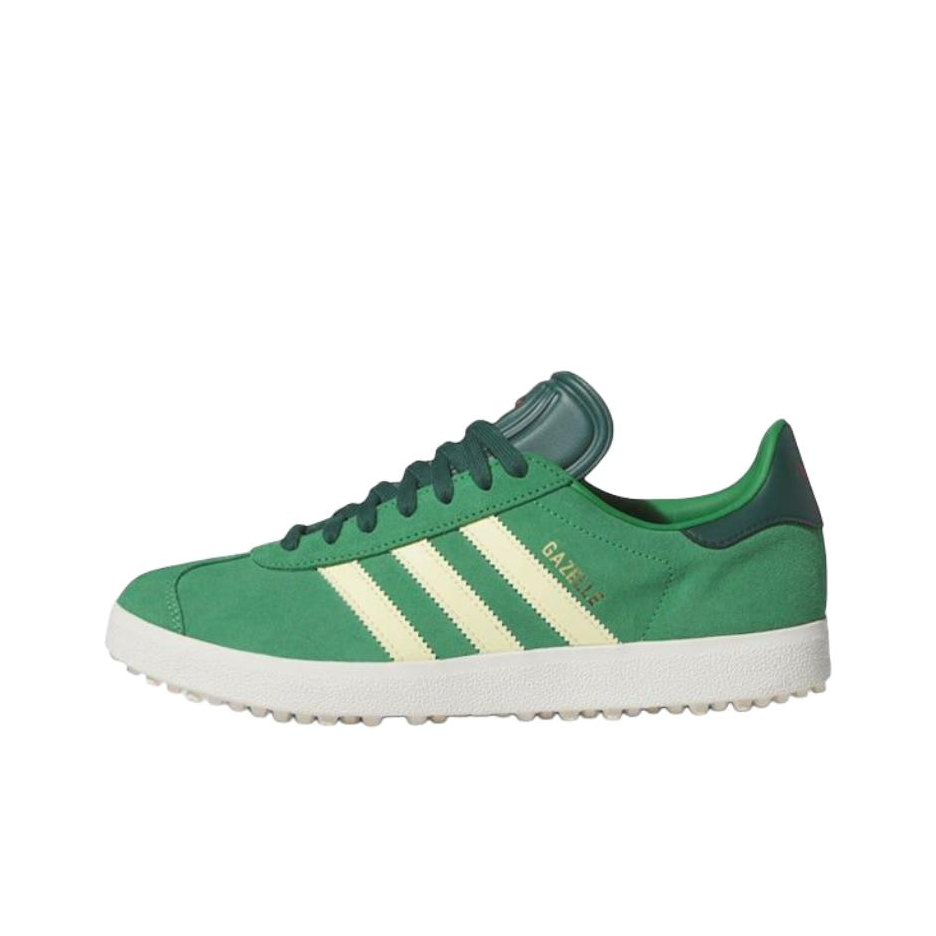 Adidas Originals Gazelle Golf  - Adidas Shoes Gazelle review and price
