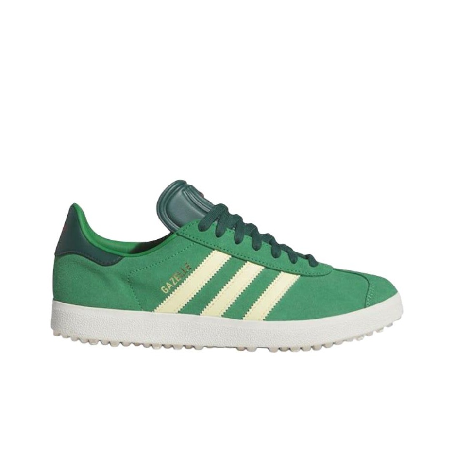 Adidas Originals Gazelle Golf  - Adidas Shoes Gazelle review and price