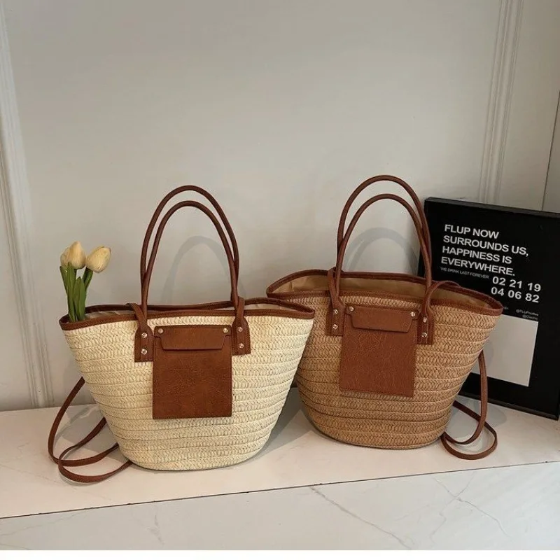 Classic Women's Leather Should - Luxury Bags From China review and price