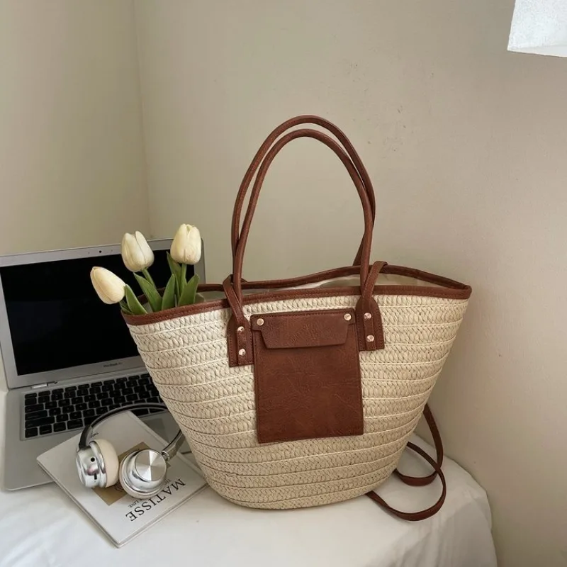Classic Women's Leather Should - Luxury Bags From China review and price