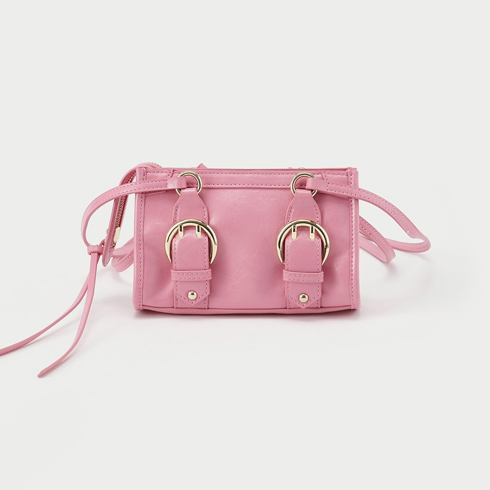 2021 Mini Cambridge Bag - Comp - Top Handle Patent Bag review and price