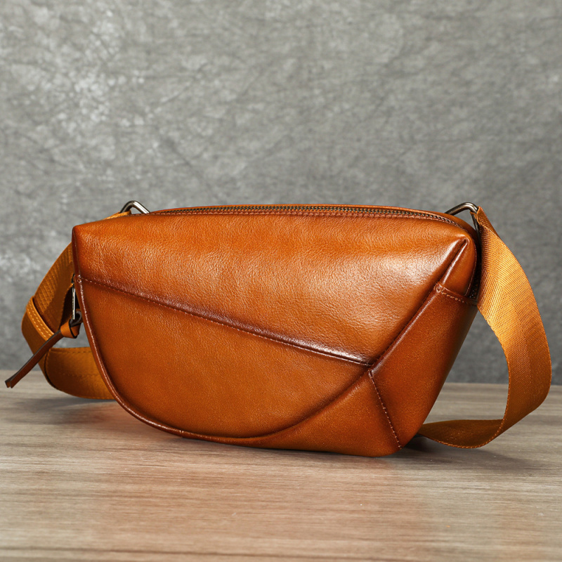 Vintage distressed genuine lea - Saddle Bag Distressed review and price