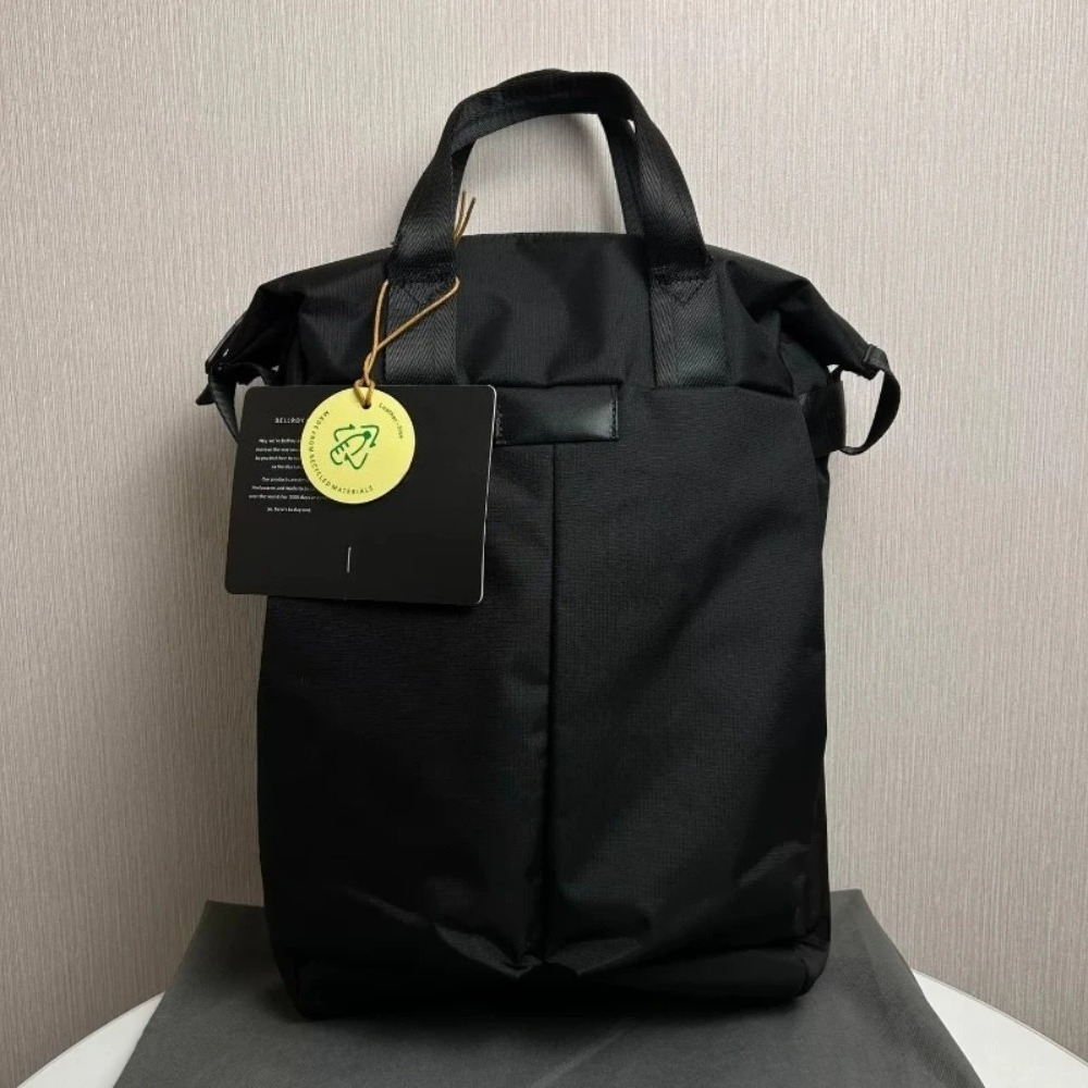 Luxury Business Commuter Backp - Luxury Bags Tokyo review and price