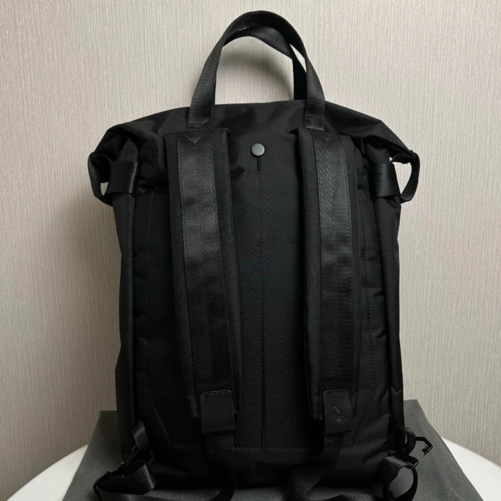 Luxury Business Commuter Backp - Luxury Bags Tokyo review and price