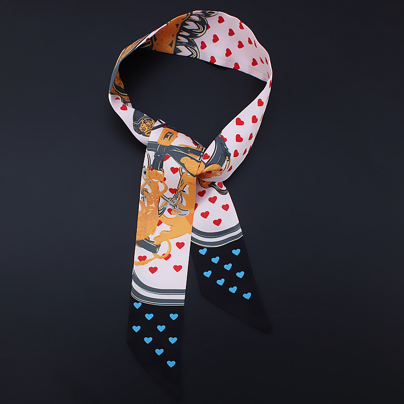 2024 New Heart Chain Print Sma - Luxury Bags China review and price
