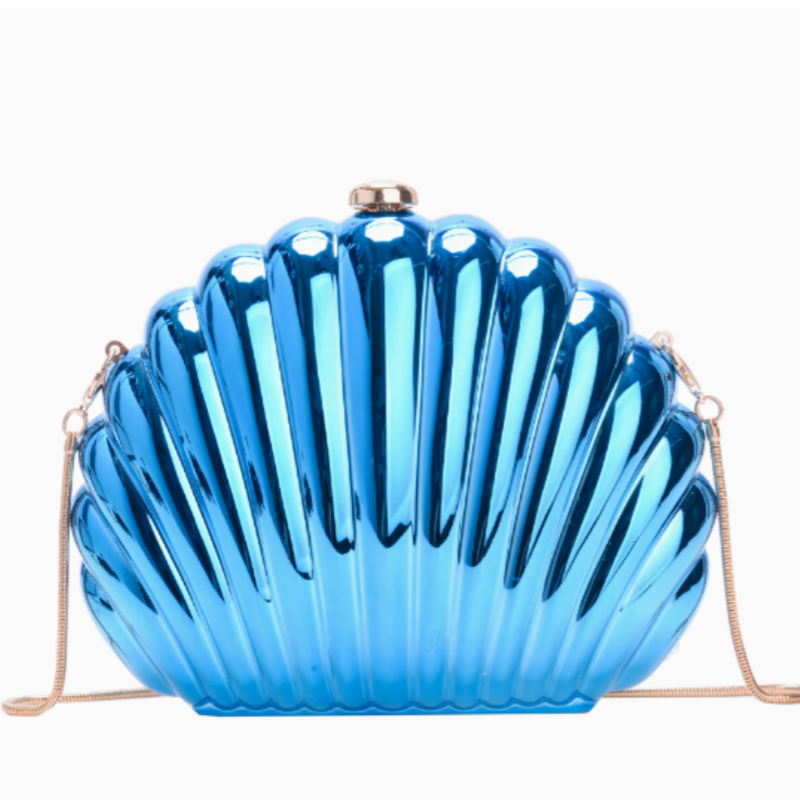 Lady Mini Shell Bag Plain High - Luxury Bags Made review and price