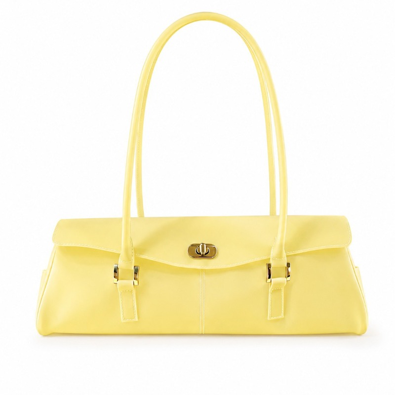 Ladies Leather Handbag By Luxu - Luxury Bags From China review and price