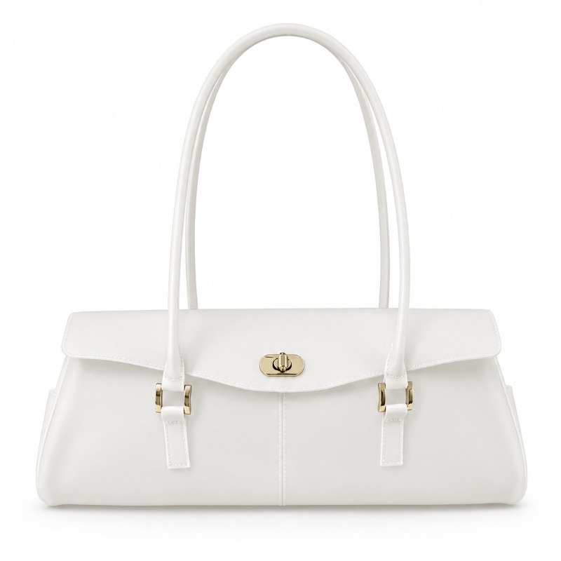 Ladies Leather Handbag By Luxu - Luxury Bags From China review and price
