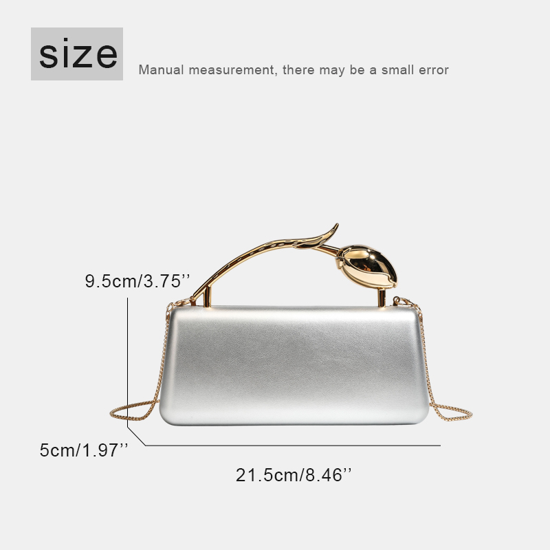 Mini Box Clutch Evening Bags F - Mini Bag Evening Clutch review and price